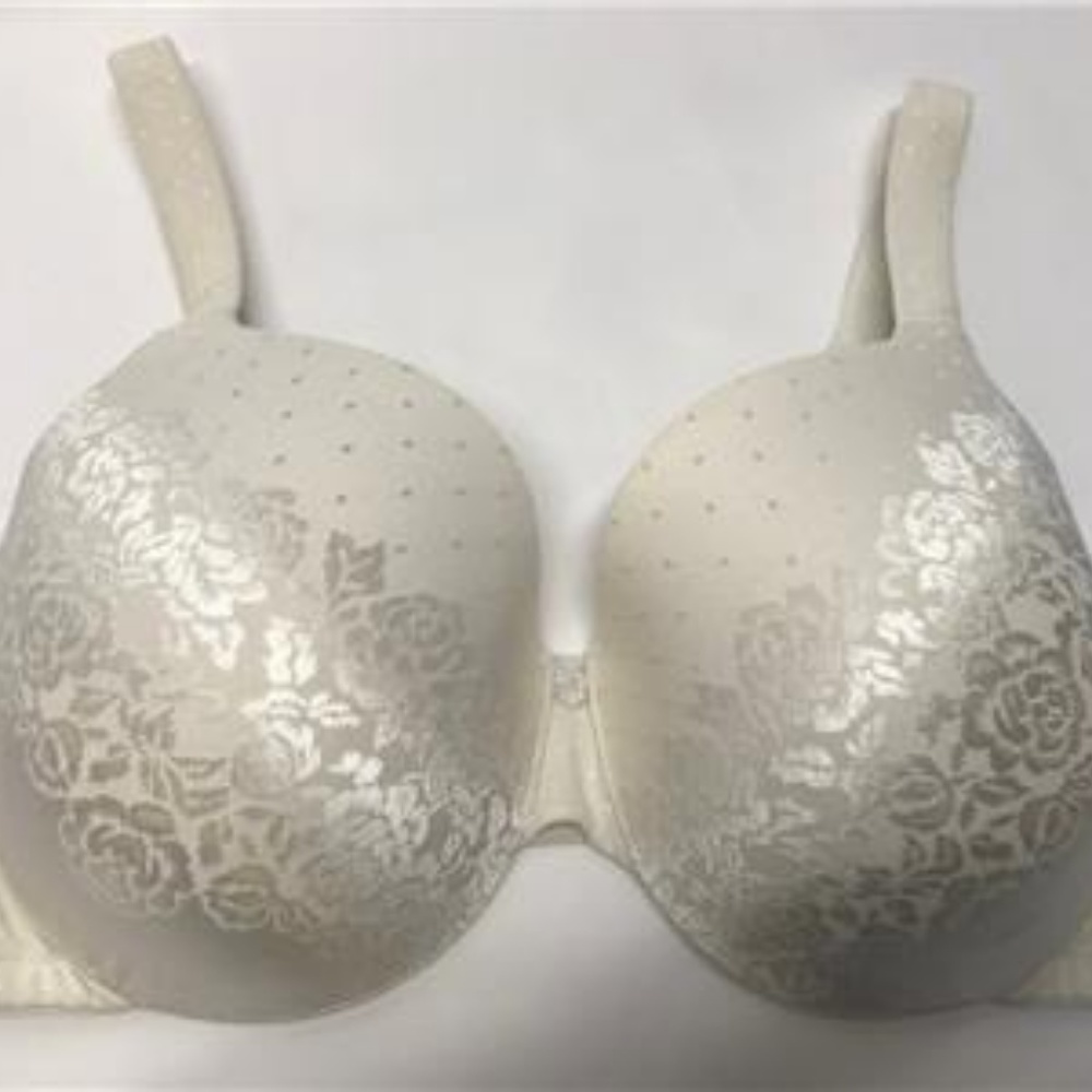 Soma Stunning Support No Show Minimizer Bra 38DDD